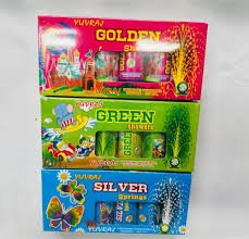 2" Shower (5 pcs)
